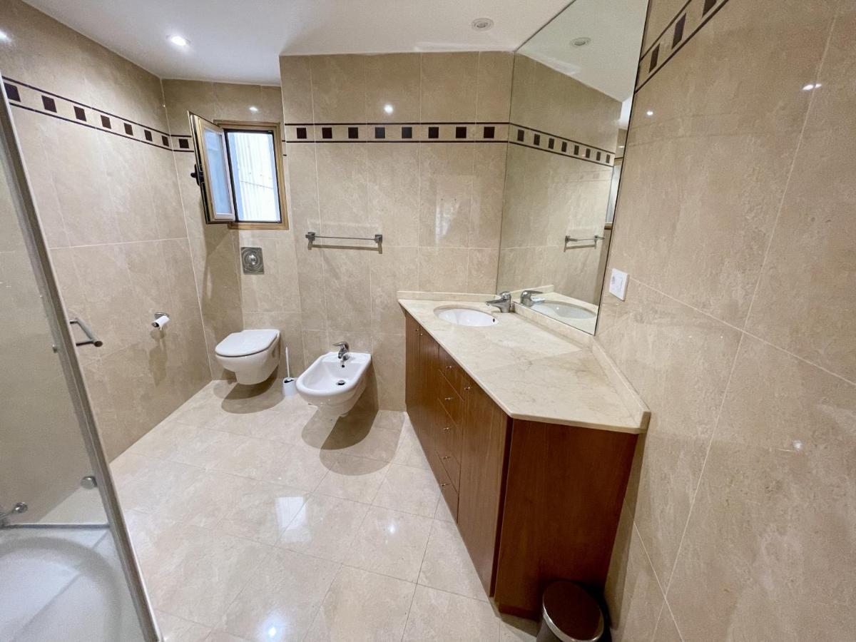 Piso En El Puerto De Denia Con Balcon Apartment Exterior photo