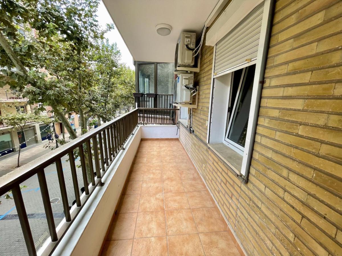 Piso En El Puerto De Denia Con Balcon Apartment Exterior photo